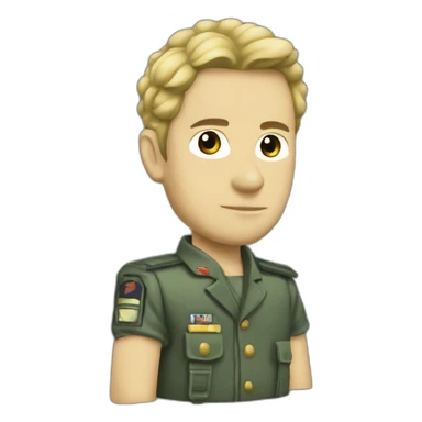 Blake seven liberator sticker