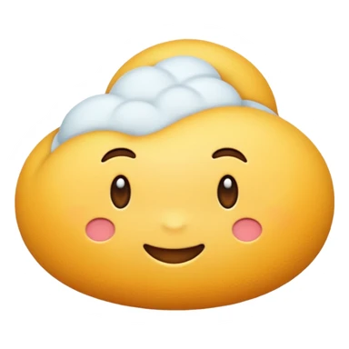 outer padding sticker