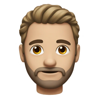 Genou qui fait mal sticker