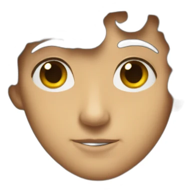 Dorian Boccolaci sticker