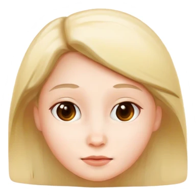 Stockholm cute sticker