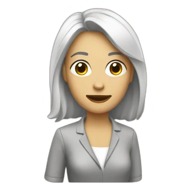 out for lunch sticker