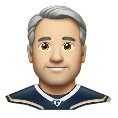 Hockey Club Admiral sticker