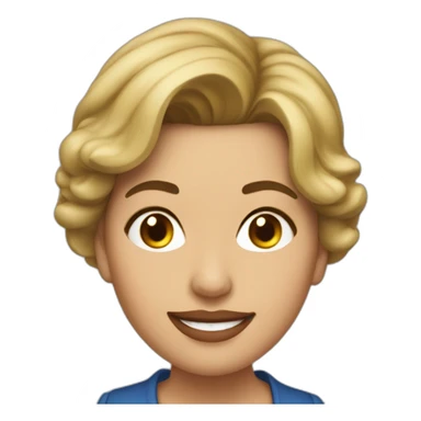 Maria-corina-machado sticker