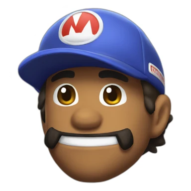 super smash bros sticker