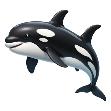 orca sticker