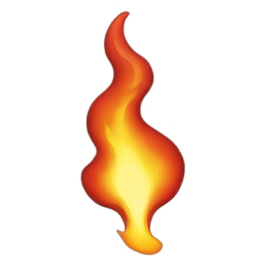 Fuego  sticker