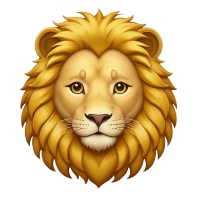 🇮🇷🦁 sticker