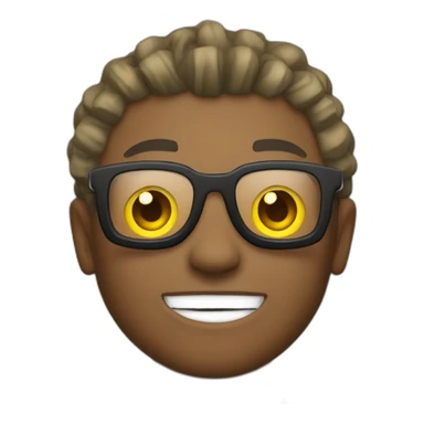 Leon pallaso sticker