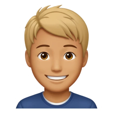 yuiji itadori jjk sticker