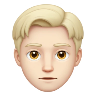 silent hill leon sticker