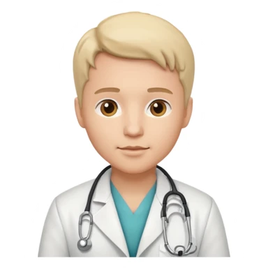 Medicine , doctor sticker