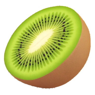 Kiwi sticker