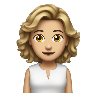 Amaia romero  sticker