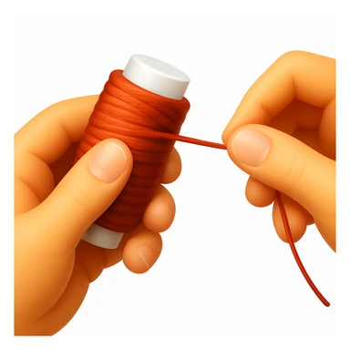 Convert the uploaded image into a 3D Apple-style emoji — preserve the key shapes, colors, and overall composition of the original image. Simplify the forms into clean. Apply glossy textures, soft lighting, smooth shading, and render everything in Apple emoji style on a clean white background

 sticker