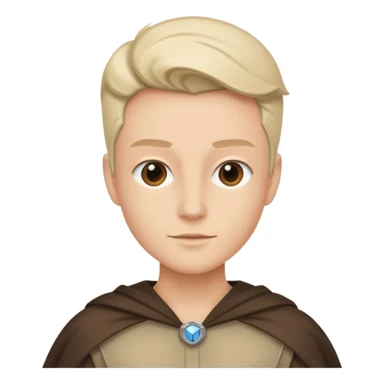 Slow Fashion Hero sticker