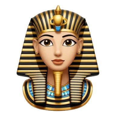 Ancient Egypt sticker