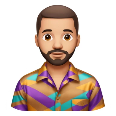 make drake more zesty sticker