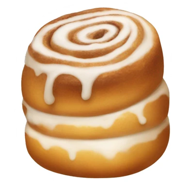 Cinnamonroll sticker