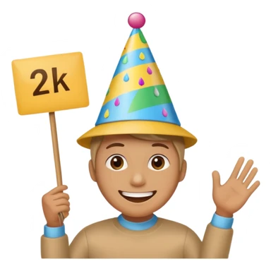 https://www.youtube.com/@thetradervator is my youtube channel. I want to make make custom emojis for the amount of money people make. The first is 2.5k, the second is 5k then 10k, 20k and 40k sticker