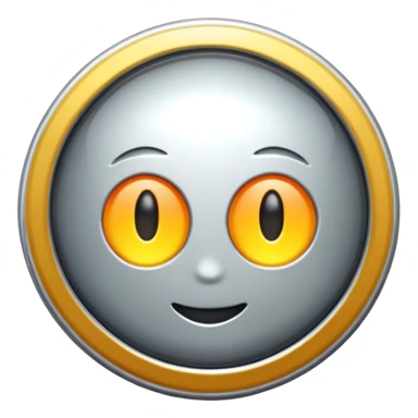 A Badge that says "mod" sticker