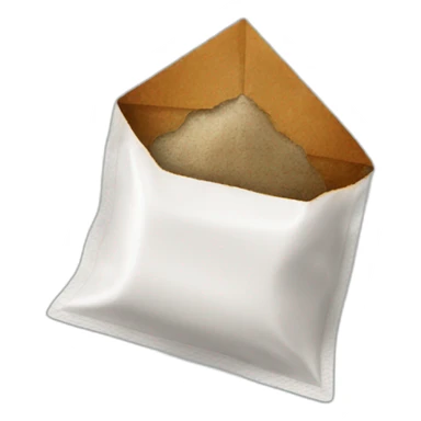 teabag sticker