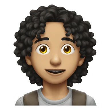 moises arias sticker