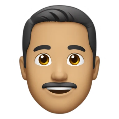 mark serrano sticker