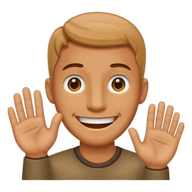 man say fahhhhhhhh sticker