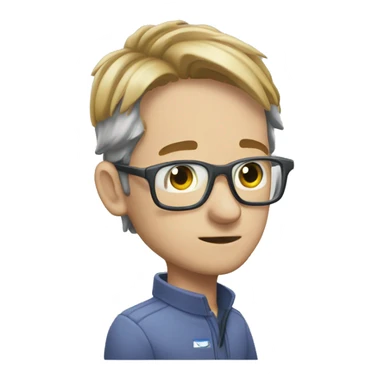 Monoplazo d f1 sticker