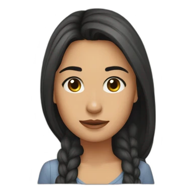 Belen esteban sticker