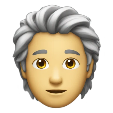 show yourself sticker