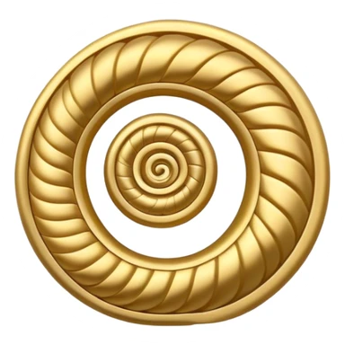 ESPIRAL sticker