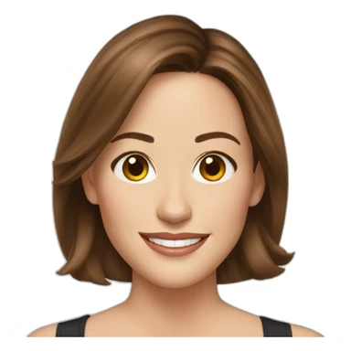 Jennifer garner sticker