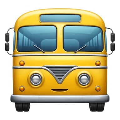 bus sticker