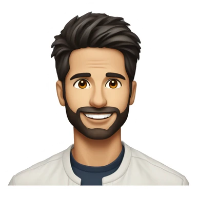 Shahid kapoor sticker