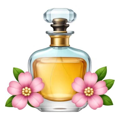 scent personality sticker