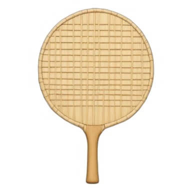 Madera uchiwa sticker