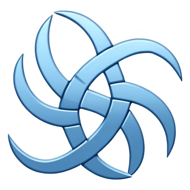An image of a Tarheel symbol sticker