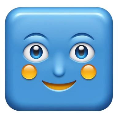 Create a A rectangle with a height of 23 cm and a length of 22 cm.  sticker