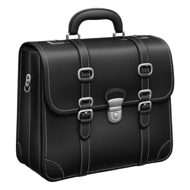 Airline bag  sticker