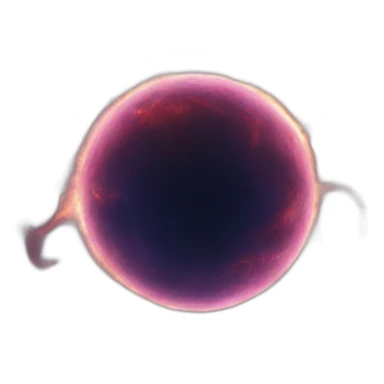 Supernova sticker