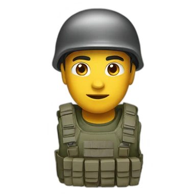 special ops white   sticker