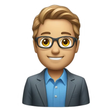 salesforce-ai sticker