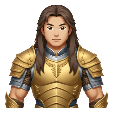 Lei Shen sticker