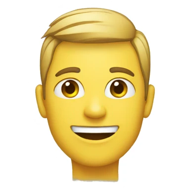 Customer journey sticker