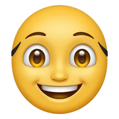 😁 این ایموجی را می‌خواهم شخصی سازی کنم sticker