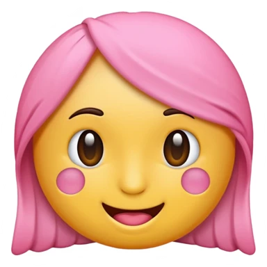 Her şeyi sevimli yap yay emojisi sticker