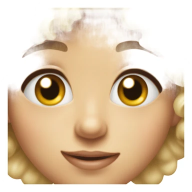 flirtatious  sticker