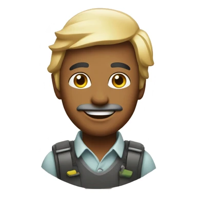 Eco pioneer  sticker